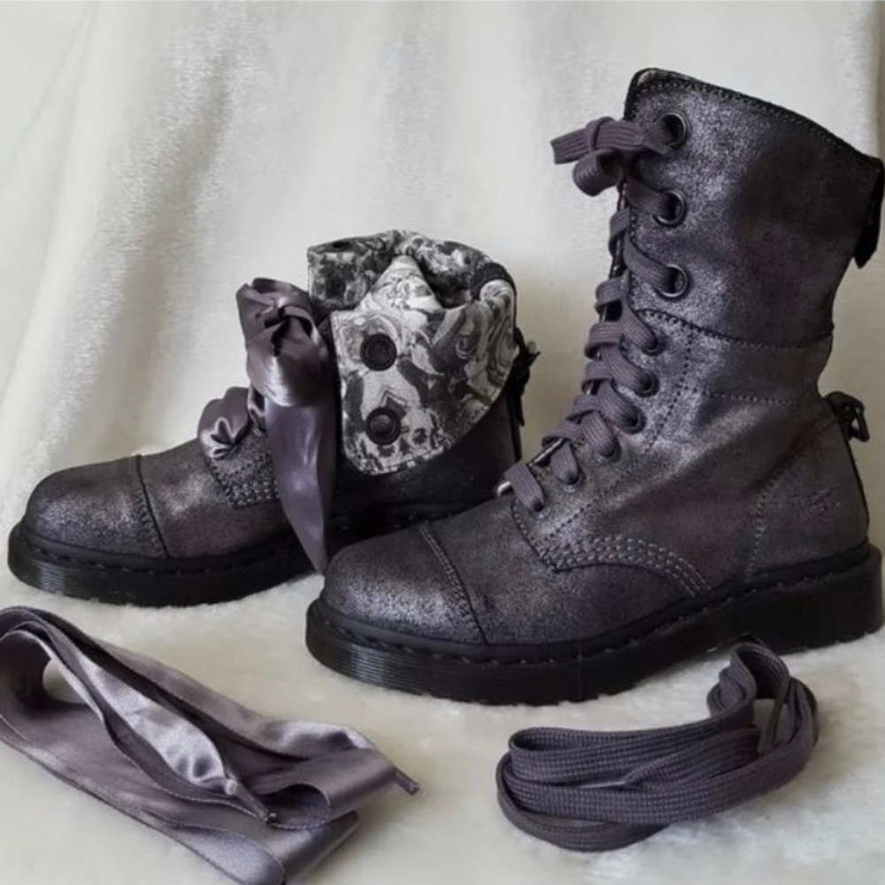 Dr. Martens Aimilie Boots